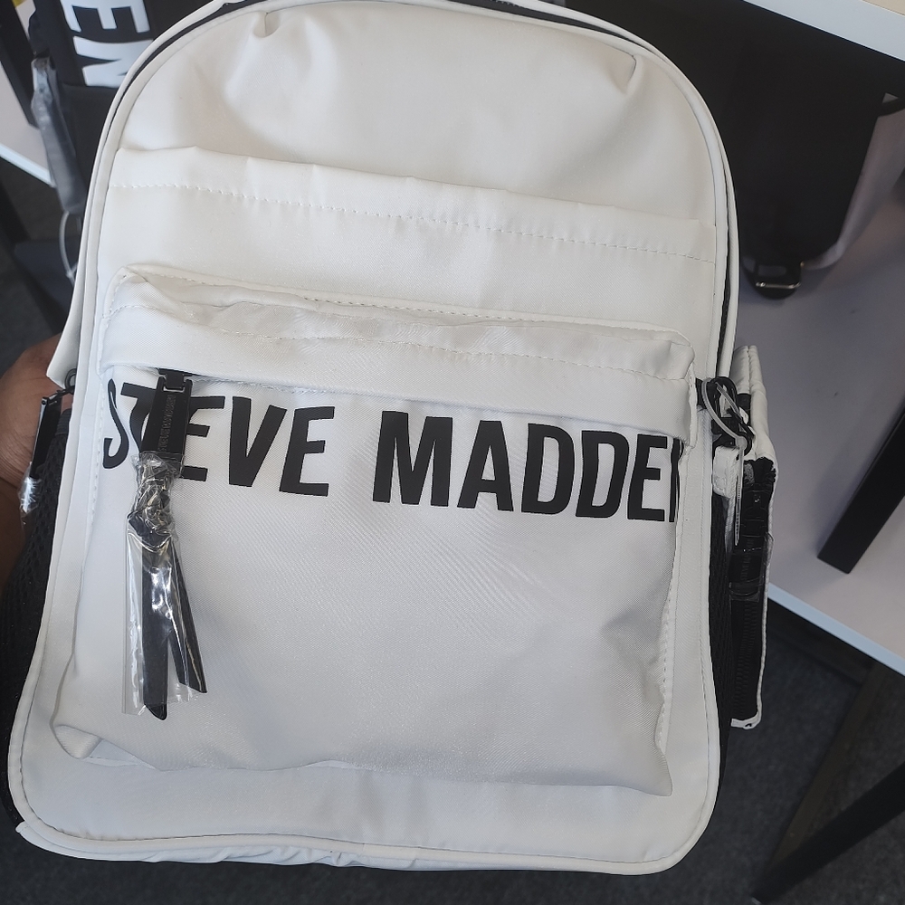 Steve Madden Backpack